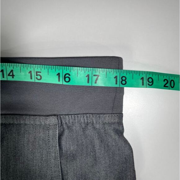 Figs Scrub Set Graphite Kade Cargo Scrub Pants LP Casma Three-Pocket Scrub Top M - Picture 9 of 14